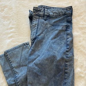 American Eagle Jegging